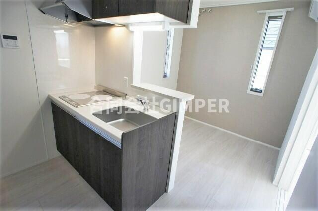 アレグリーアの物件内観写真