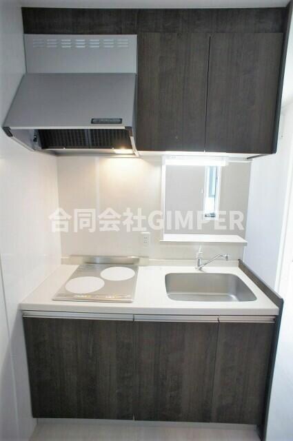 アレグリーアの物件内観写真