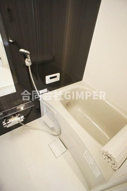 アレグリーアの物件内観写真