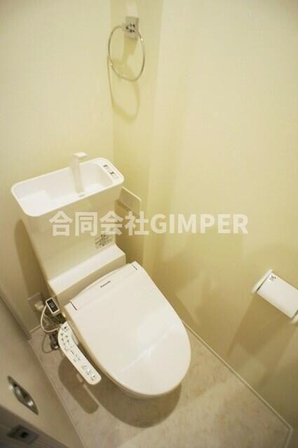 アレグリーアの物件内観写真