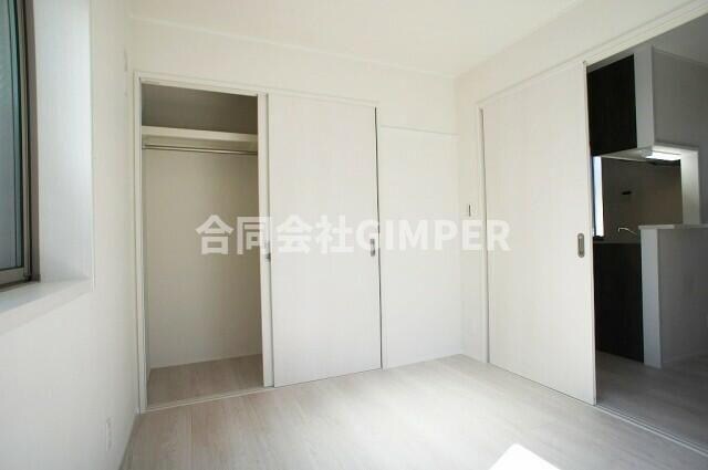 アレグリーアの物件内観写真