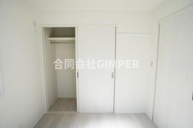 アレグリーアの物件内観写真