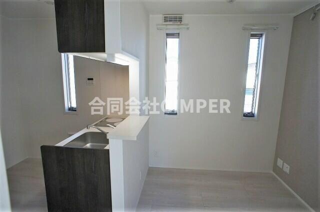 アレグリーアの物件内観写真