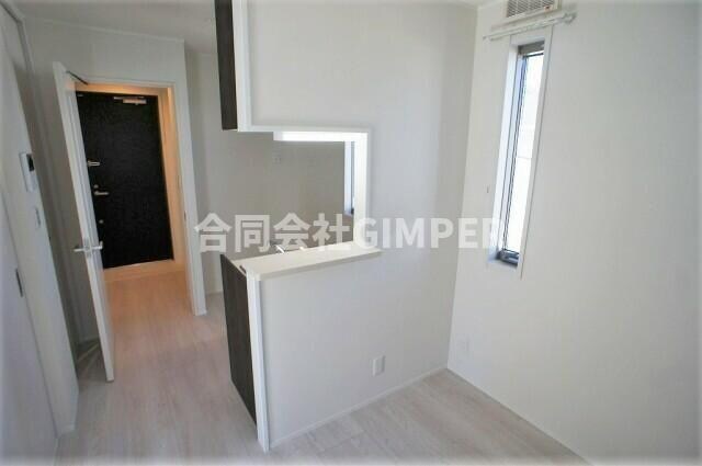 アレグリーアの物件内観写真