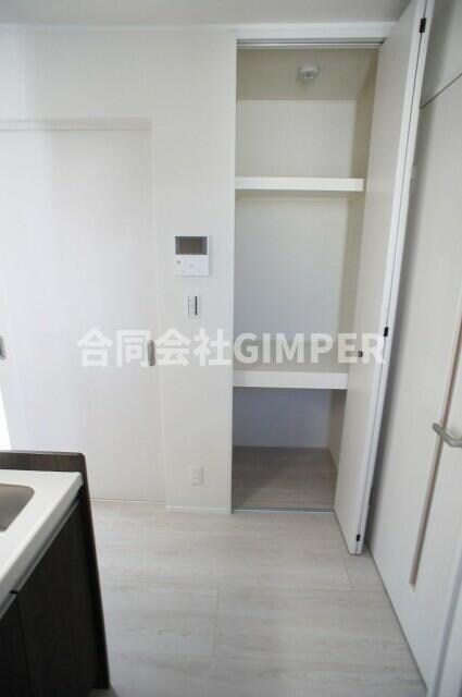 アレグリーアの物件内観写真