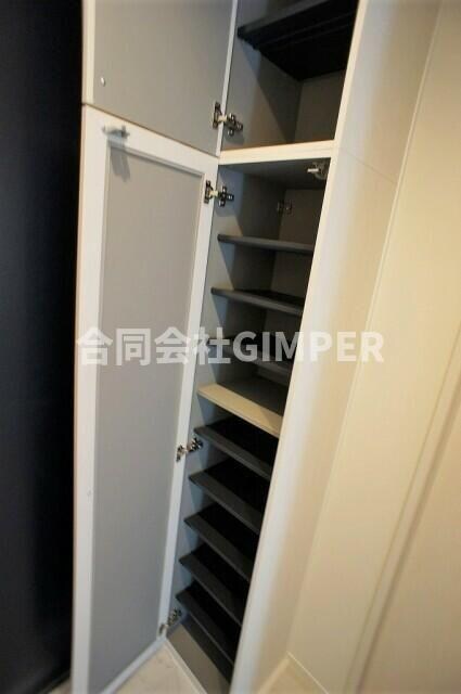 アレグリーアの物件内観写真