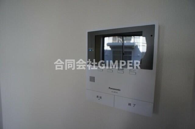 アレグリーアの物件内観写真