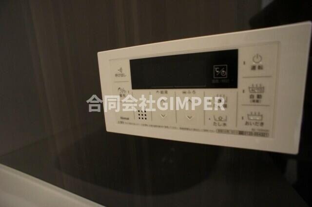 アレグリーアの物件内観写真