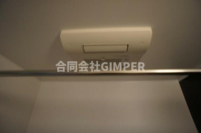 アレグリーアの物件内観写真