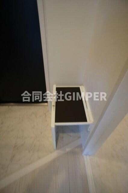 アレグリーアの物件内観写真