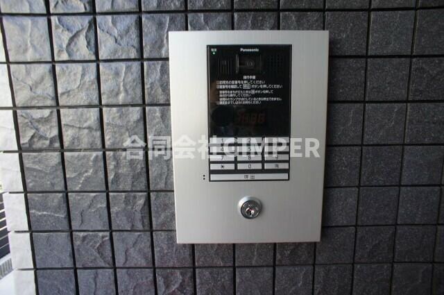 アレグリーアの物件内観写真