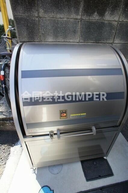 アレグリーアの物件内観写真