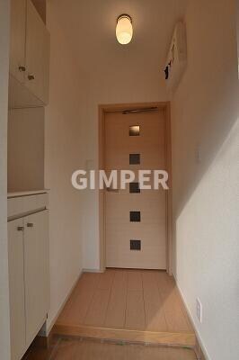 カーサ　プラシードの物件内観写真