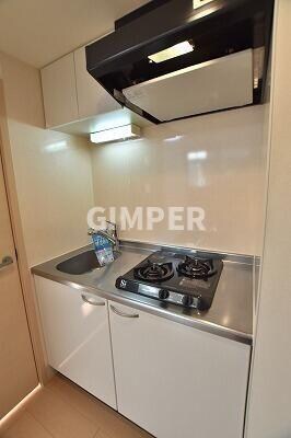 カーサ　プラシードの物件内観写真