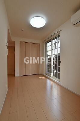 カーサ　プラシードの物件内観写真