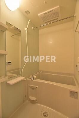 カーサ　プラシードの物件内観写真