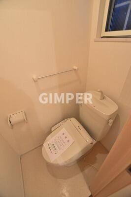 カーサ　プラシードの物件内観写真