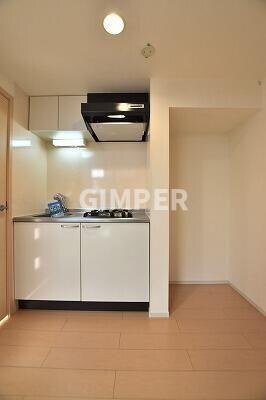 カーサ　プラシードの物件内観写真