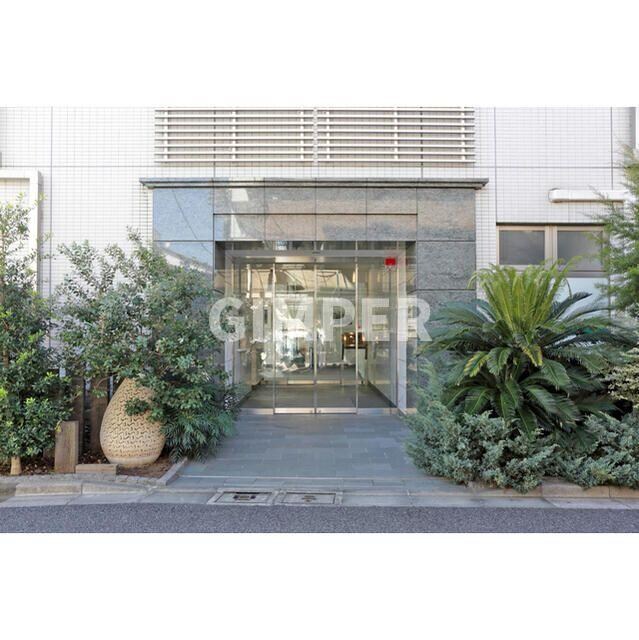 アプローズ大泉学園ガレリアの物件外観写真