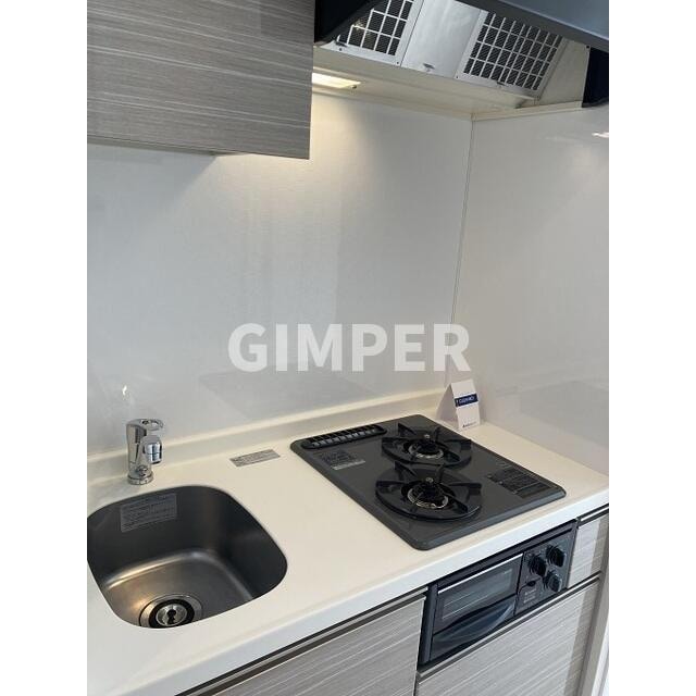 アプローズ大泉学園ガレリアの物件内観写真