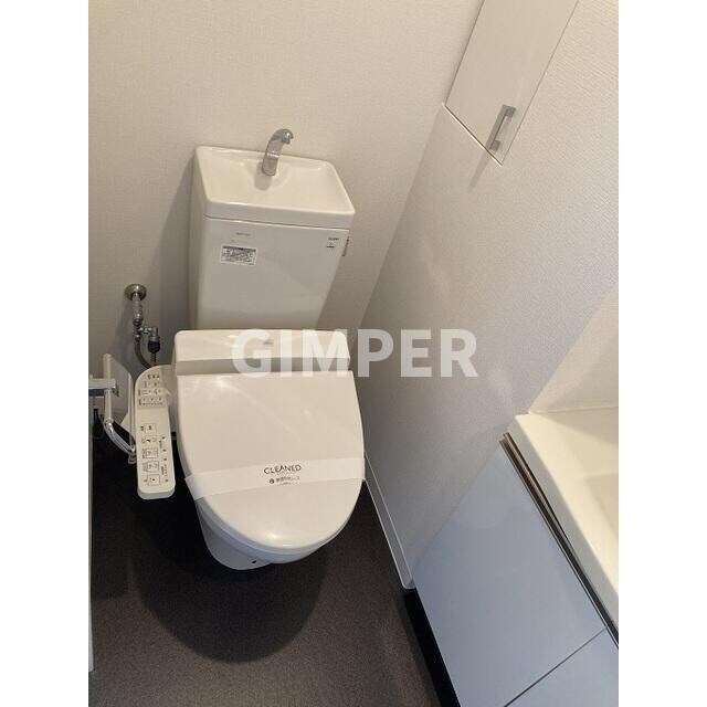 アプローズ大泉学園ガレリアの物件内観写真