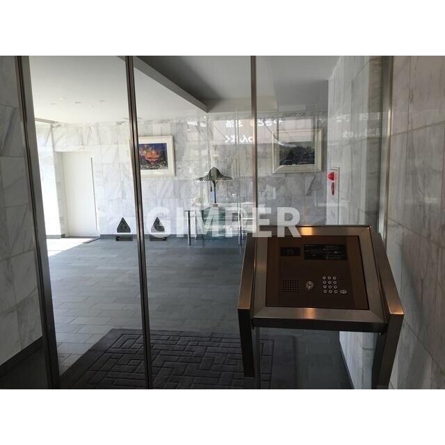 アプローズ大泉学園ガレリアの物件内観写真