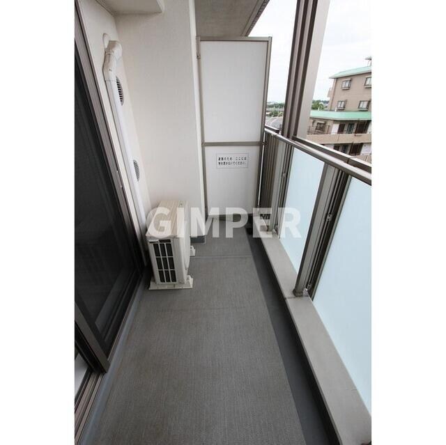 アプローズ大泉学園ガレリアの物件内観写真