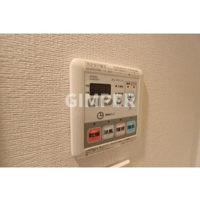 アプローズ大泉学園ガレリアの物件内観写真