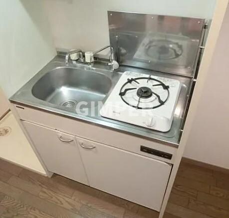 カテリーナ・ニュー神楽坂の物件内観写真