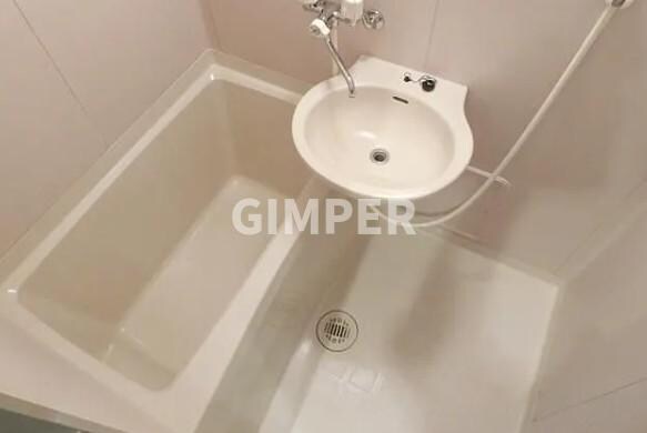 カテリーナ・ニュー神楽坂の物件内観写真