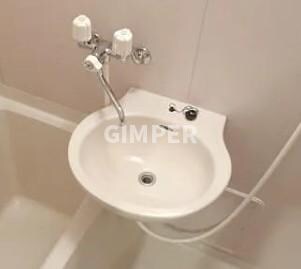 カテリーナ・ニュー神楽坂の物件内観写真