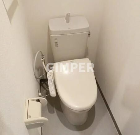 カテリーナ・ニュー神楽坂の物件内観写真