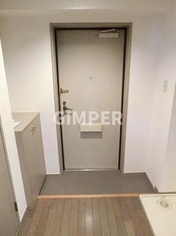 カテリーナ・ニュー神楽坂の物件内観写真