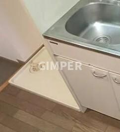 カテリーナ・ニュー神楽坂の物件内観写真