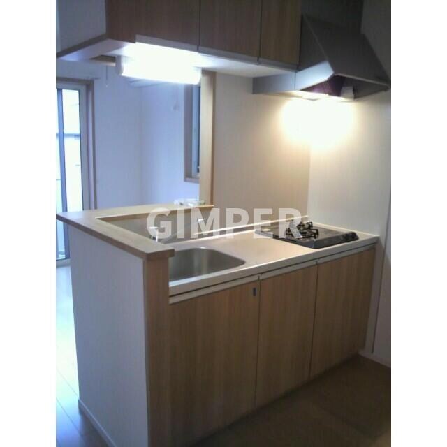 コートＭＫの物件内観写真