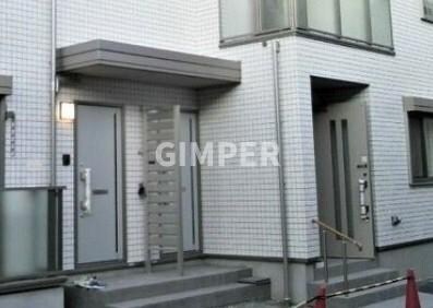 コートＭＫの物件外観写真