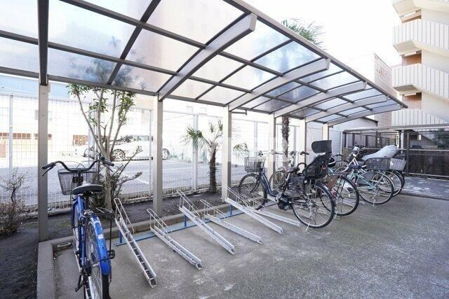 西台駅 徒歩3分 1階の物件内観写真