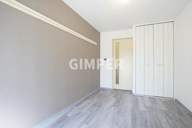 西台駅 徒歩3分 1階の物件内観写真