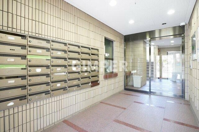 西台駅 徒歩3分 1階の物件外観写真