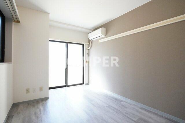 西台駅 徒歩3分 1階の物件内観写真