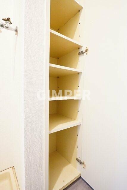 西台駅 徒歩3分 1階の物件内観写真