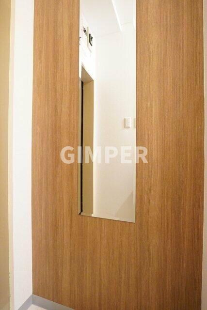 西台駅 徒歩3分 1階の物件内観写真