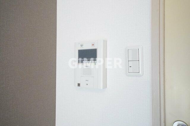 西台駅 徒歩3分 1階の物件内観写真