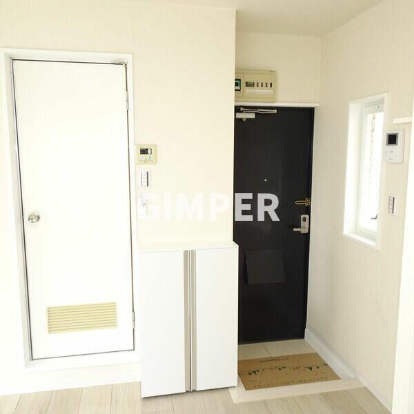 Ｂオアシス要町の物件内観写真