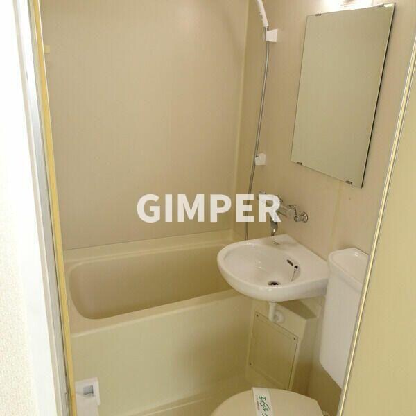 Ｂオアシス要町の物件内観写真