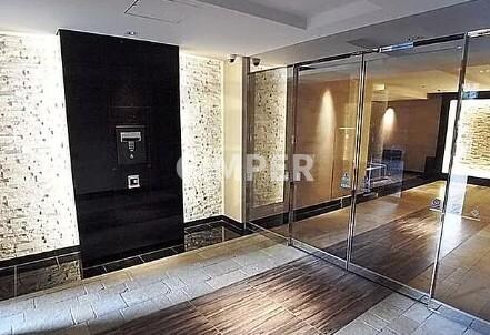 コンシェリア池袋マスターズヴィラの物件外観写真