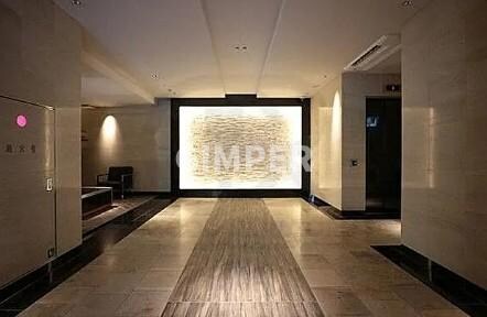 コンシェリア池袋マスターズヴィラの物件外観写真