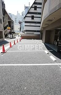 コンシェリア池袋マスターズヴィラの物件外観写真