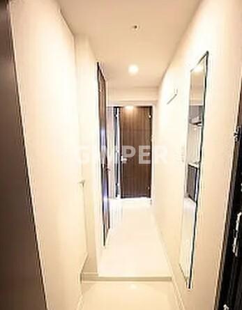 コンシェリア池袋マスターズヴィラの物件内観写真