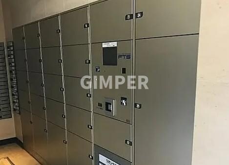 コンシェリア池袋マスターズヴィラの物件内観写真